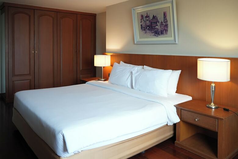 Hotel Royal Suite Residence Boutique