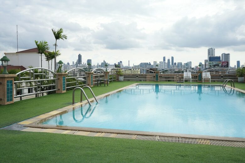 Hotel Royal Suite Residence Boutique