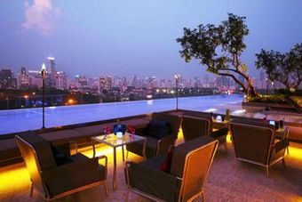 Hotel Sofitel So Bangk(comfy Ofr Rb3