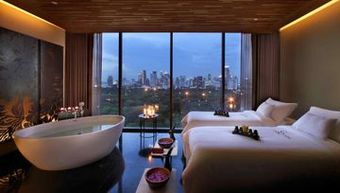 Hotel Sofitel So Bangk(comfy Ofr Rb3