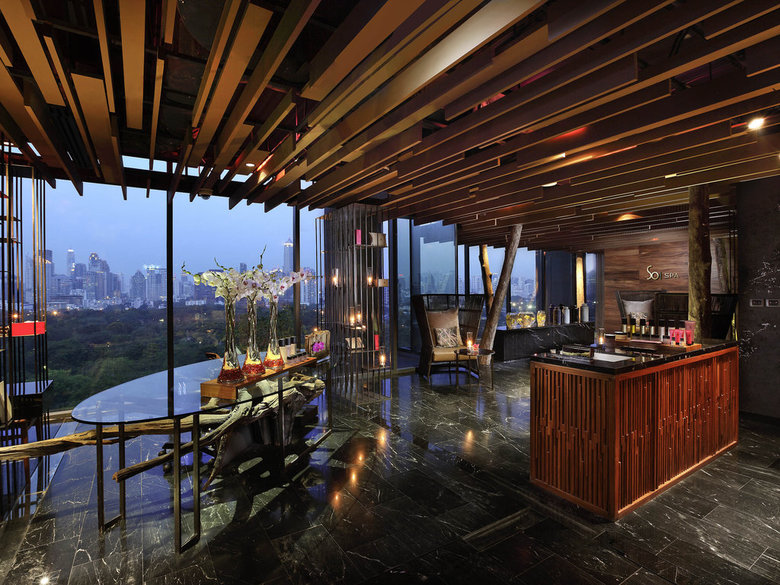 Hotel Sofitel So Bangk(comfy Ofr Rb3