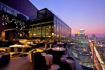 Hotel Sofitel So Bangk(comfy Ofr Rb3