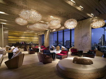 Hotel Sofitel So Bangko(cozy Ofr Rb3