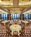 Hotel St.regis Bangkok (habitaci�n Deluxe)