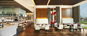 Hotel St.regis Bangkok (habitaci�n Deluxe)