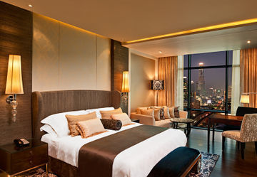 Hotel St.regis (grand Deluxe)
