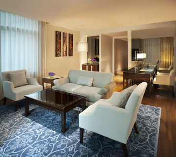 Hotel St.regis (grand Deluxe)
