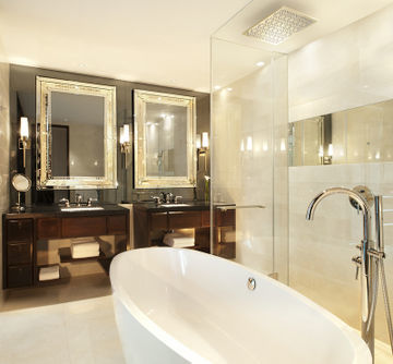 Hotel St.regis (grand Deluxe)