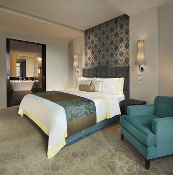 Hotel St.regis (grand Deluxe)