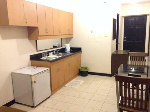 Apartamentos Boni's Space