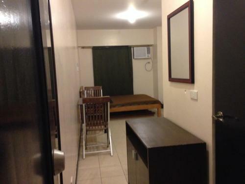 Apartamentos Boni's Space