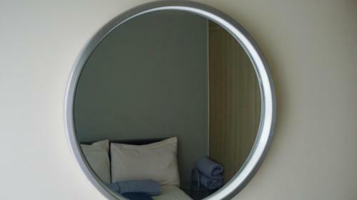 Apartamentos Breeze Residences By Majvine