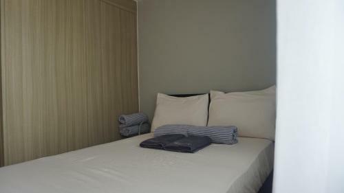 Apartamentos Breeze Residences By Majvine
