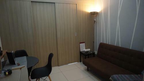 Apartamentos Breeze Residences By Majvine