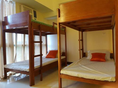 Apartamentos Bedspace In Bgc