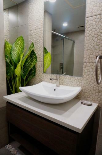 Apartamentos Tivoli Garden Suites By Jw