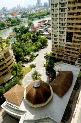 Apartamentos Tivoli Garden Suites By Jw