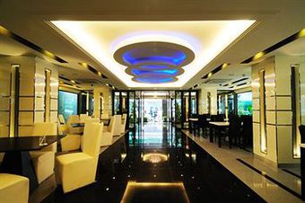 Hotel Pratunam Pavilion (dlx Ro)