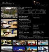 Hotel Unico Premier Metro (premier)