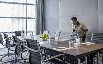 Hotel Holiday Inn Bangkok Su (premier)
