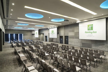 Hotel Holiday Inn Bangkok Su (premier)