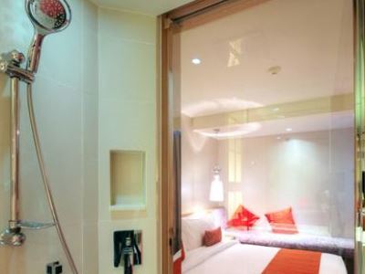 Hotel Citrus Sukhumvit 13 (exe)