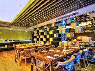 Hotel Citrus Sukhumvit 13 (exe)