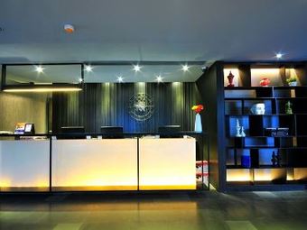 Hotel Citrus Sukhumvit 13 (exe)