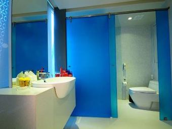 Hotel Citrus Sukhumvit 13 (exe)