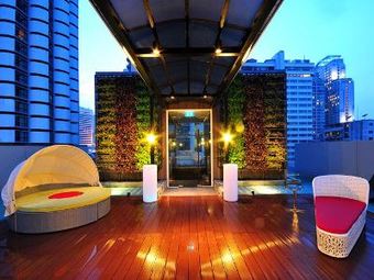 Hotel Citrus Sukhumvit 13 (exe)