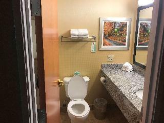 Hotel Best Western Plus New England Inn & Suites