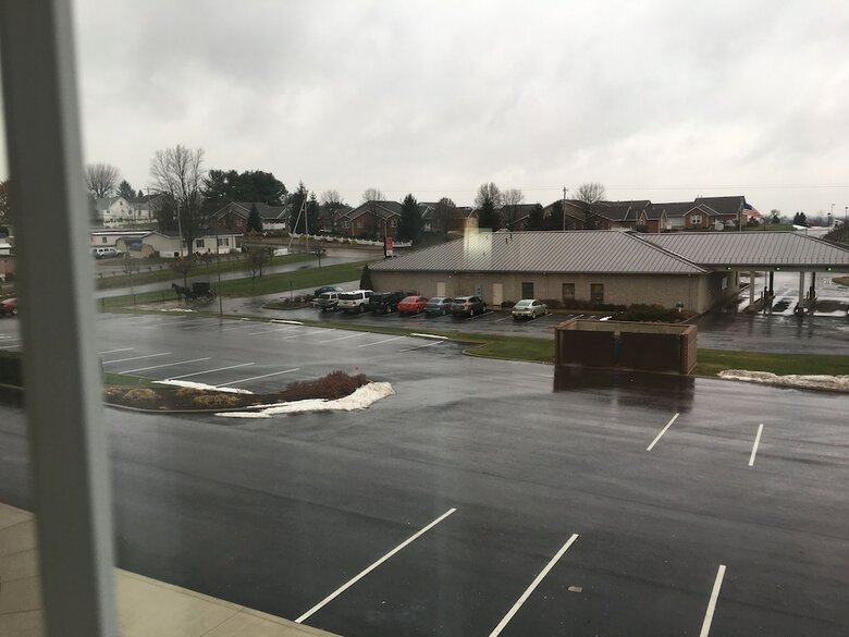 Hotel Comfort Suites