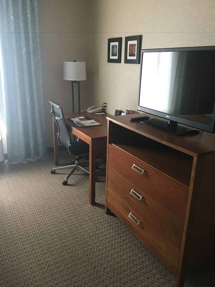 Hotel Comfort Suites
