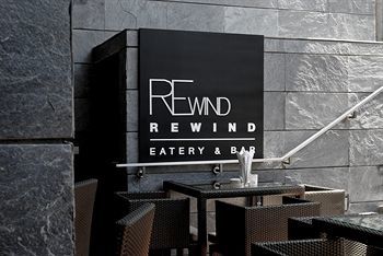 Hotel Best Western Plus At 20 (estd Su)