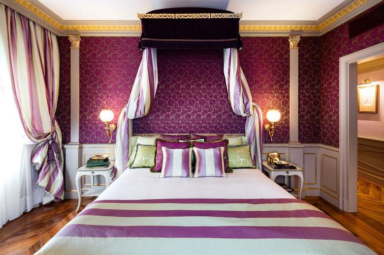 Hotel Villa Cora