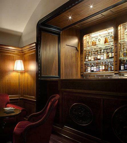 Hotel Villa Cora