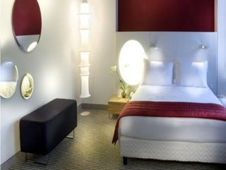 Jsh Hotel - Rome Villa Doria Pamphili