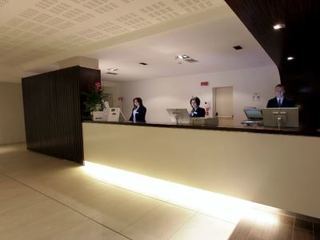 Jsh Hotel - Rome Villa Doria Pamphili
