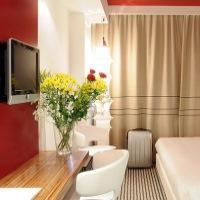 Jsh Hotel - Rome Villa Doria Pamphili