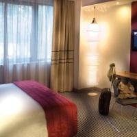 Jsh Hotel - Rome Villa Doria Pamphili
