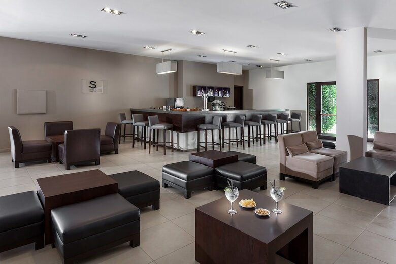 Hotel Melia Tortuga Beach Resort