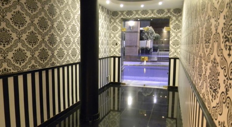 Hotel Moreno 820 Design Apartments