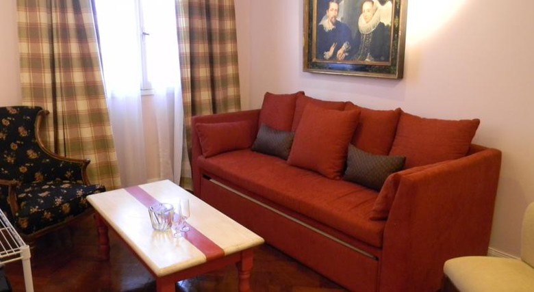 Hotel Moreno 820 Design Apartments