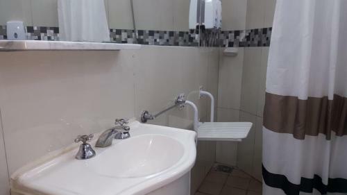 Hotel Iris