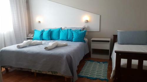 Hotel Iris