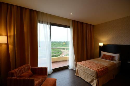 Grand Crucero Iguazu Hotel