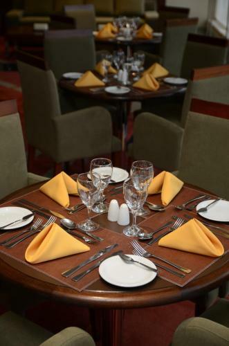 Grand Crucero Iguazu Hotel