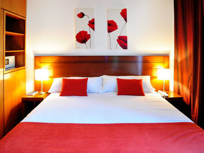 Herradura Hotel Suites