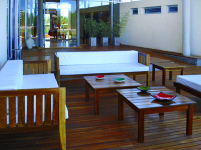 Herradura Hotel Suites