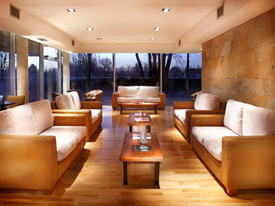 Herradura Hotel Suites